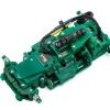 32798SP | Kyosho Mini-Z MR-03EVO SP Limited Chassis Set W/ 4100kv Motor - Green -Kyosho Shop KYO 32798SP 00 1200x800 1