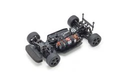 34107 | Kyosho 1/8 Inferno GT2 VE Dodge Challenger SRT Demon Go Mango 4WD Electric Brushless On Road RC Car -Kyosho Shop KYO 34107 03 1200x800 1