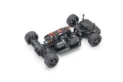 34107 | Kyosho 1/8 Inferno GT2 VE Dodge Challenger SRT Demon Go Mango 4WD Electric Brushless On Road RC Car -Kyosho Shop KYO 34107 04 1200x800 1