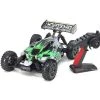 34108T1 | Kyosho 1/8 Inferno Neo 3.0 VE 4WD Electric Brushless Off Road RC Buggy - Green