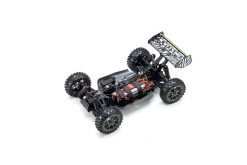 34108T1 | Kyosho 1/8 Inferno Neo 3.0 VE 4WD Electric Brushless Off Road RC Buggy - Green -Kyosho Shop KYO 34108T1 03 1200x800 1