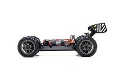 34108T1 | Kyosho 1/8 Inferno Neo 3.0 VE 4WD Electric Brushless Off Road RC Buggy - Green -Kyosho Shop KYO 34108T1 05 1200x800 1