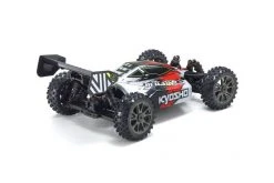 34108T2 | Kyosho 1/8 Inferno Neo 3.0 VE 4WD Electric Brushless Off Road RC Buggy - Red -Kyosho Shop KYO 34108T2 02 1200x800 1