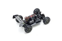 34108T2 | Kyosho 1/8 Inferno Neo 3.0 VE 4WD Electric Brushless Off Road RC Buggy - Red -Kyosho Shop KYO 34108T2 04 1200x800 1