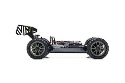 34108T2 | Kyosho 1/8 Inferno Neo 3.0 VE 4WD Electric Brushless Off Road RC Buggy - Red -Kyosho Shop KYO 34108T2 06 1200x800 1