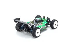 34111 | Kyosho 1/8 Inferno MP9e Evo. V2 Electric Brushless 4WD RTR RC Buggy -Kyosho Shop KYO 34111 02 1200x800 1