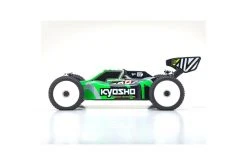 34111 | Kyosho 1/8 Inferno MP9e Evo. V2 Electric Brushless 4WD RTR RC Buggy -Kyosho Shop KYO 34111 03 1200x800 1