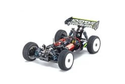 34111 | Kyosho 1/8 Inferno MP9e Evo. V2 Electric Brushless 4WD RTR RC Buggy -Kyosho Shop KYO 34111 05 1200x800 1