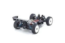 34111 | Kyosho 1/8 Inferno MP9e Evo. V2 Electric Brushless 4WD RTR RC Buggy -Kyosho Shop KYO 34111 06 1200x800 1