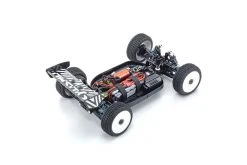 34111 | Kyosho 1/8 Inferno MP9e Evo. V2 Electric Brushless 4WD RTR RC Buggy -Kyosho Shop KYO 34111 08 1200x800 1