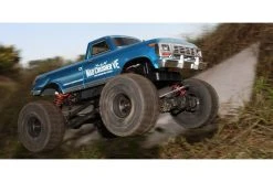 34254 | Kyosho 1/8 Mad Crusher VE EP 4WD Electric Brushless RC Monster Truck 16 34254 | Kyosho 1/8 Mad Crusher VE EP 4WD Electric Brushless RC Monster Truck -Kyosho Shop KYO 34254 06 1200x800 1