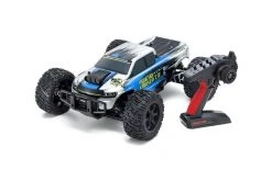 34256 | Kyosho 1/8 Psycho Kruiser VE 2.0 Electric Brushless 4WD RTR RC Monster Truck