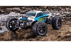 34256 | Kyosho 1/8 Psycho Kruiser VE 2.0 Electric Brushless 4WD RTR RC Monster Truck -Kyosho Shop KYO 34256 07 1200x800 1