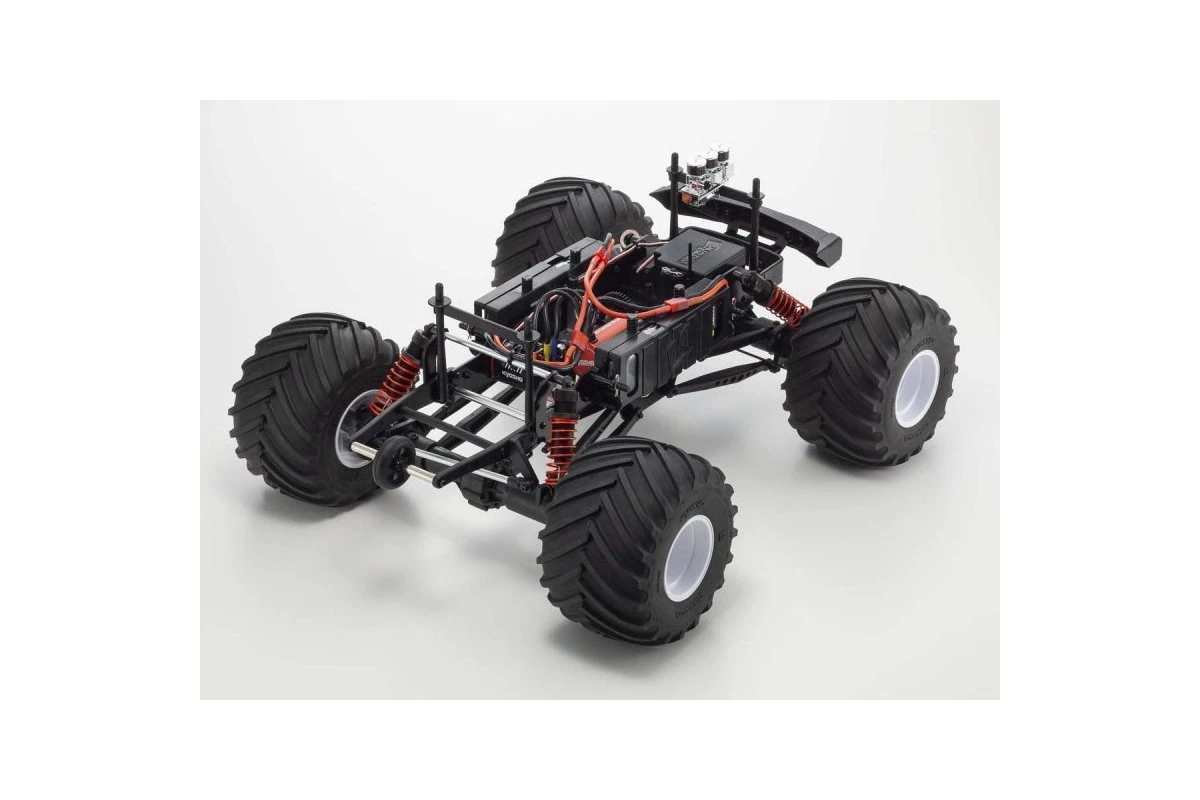 34257 | Kyosho 1/8 USA-1 VE 4WD Brushless Electric RTR RC Monster Truck 34257 | Kyosho 1/8 USA-1 VE 4WD Brushless Electric RTR RC Monster Truck -Kyosho Shop KYO 34257 03 1200x800 1