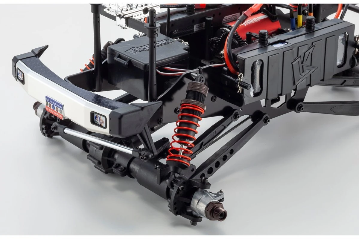 34257 | Kyosho 1/8 USA-1 VE 4WD Brushless Electric RTR RC Monster Truck 34257 | Kyosho 1/8 USA-1 VE 4WD Brushless Electric RTR RC Monster Truck -Kyosho Shop KYO 34257 05 1200x800 1