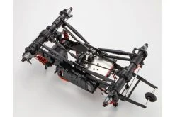 34257 | Kyosho 1/8 USA-1 VE 4WD Brushless Electric RTR RC Monster Truck 9 34257 | Kyosho 1/8 USA-1 VE 4WD Brushless Electric RTR RC Monster Truck -Kyosho Shop KYO 34257 07 1200x800 1