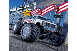 34257 | Kyosho 1/8 USA-1 VE 4WD Brushless Electric RTR RC Monster Truck 11 34257 | Kyosho 1/8 USA-1 VE 4WD Brushless Electric RTR RC Monster Truck -Kyosho Shop KYO 34257 09 1200x800 1