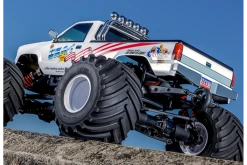 34257 | Kyosho 1/8 USA-1 VE 4WD Brushless Electric RTR RC Monster Truck 12 34257 | Kyosho 1/8 USA-1 VE 4WD Brushless Electric RTR RC Monster Truck -Kyosho Shop KYO 34257 10 1200x800 1