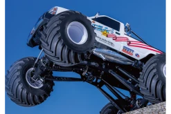 34257 | Kyosho 1/8 USA-1 VE 4WD Brushless Electric RTR RC Monster Truck 13 34257 | Kyosho 1/8 USA-1 VE 4WD Brushless Electric RTR RC Monster Truck -Kyosho Shop KYO 34257 11 1200x800 1