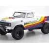 34361T1 | Kyosho 1/10 Outlaw Rampage 2WD Electric RTR RC Truck - White -Kyosho Shop KYO 34361T1 00 1200x800 1