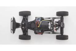 34361T1 | Kyosho 1/10 Outlaw Rampage 2WD Electric RTR RC Truck - White -Kyosho Shop KYO 34361T1 02 1200x800 1