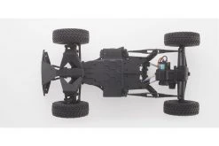 34361T1 | Kyosho 1/10 Outlaw Rampage 2WD Electric RTR RC Truck - White -Kyosho Shop KYO 34361T1 03 1200x800 1