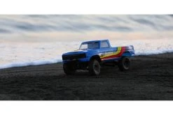 34361T2 | Kyosho 1/10 Outlaw Rampage 2WD Electric RTR RC Truck - Blue -Kyosho Shop KYO 34361T2 02 1200x800 1