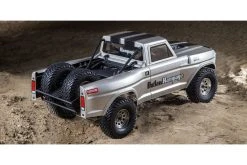 34362 | Kyosho 1/10 Outlaw Rampage PRO 2RSA Series Electric 2WD RC Truck Kit -Kyosho Shop KYO 34362 07 1200x800 1