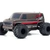 34412T1 | Kyosho 1/10 Fazer Mk2 Mad Van FZ02L-BT Series 4WD Electric RC Monster Truck -Kyosho Shop KYO 34412T1 00 1200x800 1