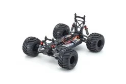 34412T1 | Kyosho 1/10 Fazer Mk2 Mad Van FZ02L-BT Series 4WD Electric RC Monster Truck -Kyosho Shop KYO 34412T1 03 1200x800 1