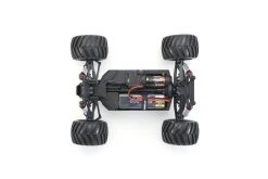 34412T1 | Kyosho 1/10 Fazer Mk2 Mad Van FZ02L-BT Series 4WD Electric RC Monster Truck -Kyosho Shop KYO 34412T1 05 1200x800 1