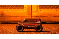 34412T1 | Kyosho 1/10 Fazer Mk2 Mad Van FZ02L-BT Series 4WD Electric RC Monster Truck -Kyosho Shop KYO 34412T1 11 1200x800 1