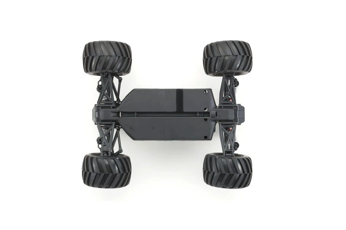 34412T2 | Kyosho 1/10 Fazer Mk2 Mad Van FZ02L-BT Series 4WD Electric RC Monster Truck - Purple 7 34412T2 | Kyosho 1/10 Fazer Mk2 Mad Van FZ02L-BT Series 4WD Electric RC Monster Truck - Purple - Image 5