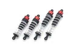 34412T2 | Kyosho 1/10 Fazer Mk2 Mad Van FZ02L-BT Series 4WD Electric RC Monster Truck - Purple 23 34412T2 | Kyosho 1/10 Fazer Mk2 Mad Van FZ02L-BT Series 4WD Electric RC Monster Truck - Purple -Kyosho Shop KYO 34412T2 2 1200x800 1