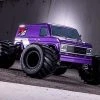 34412T2 | Kyosho 1/10 Fazer Mk2 Mad Van FZ02L-BT Series 4WD Electric RC Monster Truck - Purple -Kyosho Shop KYO 34412T2 7 1200x800 1