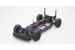 34415T1 | Kyosho 1/10 Fazer Mk2 Dodge Challenger SRT Hellcat 4WD Electric RC Car - Purple -Kyosho Shop KYO 34415T1 03 1200x800 1
