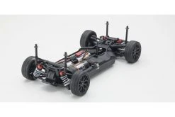 34415T1 | Kyosho 1/10 Fazer Mk2 Dodge Challenger SRT Hellcat 4WD Electric RC Car - Purple -Kyosho Shop KYO 34415T1 04 1200x800 1