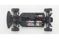 34415T1 | Kyosho 1/10 Fazer Mk2 Dodge Challenger SRT Hellcat 4WD Electric RC Car - Purple -Kyosho Shop KYO 34415T1 05 1200x800 1