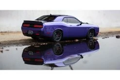 34415T1 | Kyosho 1/10 Fazer Mk2 Dodge Challenger SRT Hellcat 4WD Electric RC Car - Purple -Kyosho Shop KYO 34415T1 08 1200x800 1