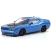 34415T2 | Kyosho 1/10 Fazer Mk2 2015 Dodge Challenger SRT Hellcat B5 4WD Electric RTR RC Car - Blue -Kyosho Shop KYO 34415T2 00 1200x800 1