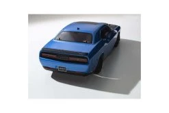 34415T2 | Kyosho 1/10 Fazer Mk2 2015 Dodge Challenger SRT Hellcat B5 4WD Electric RTR RC Car - Blue -Kyosho Shop KYO 34415T2 05 1200x800 1