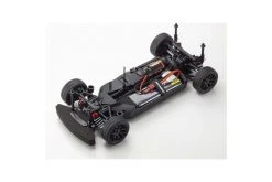 34415T2 | Kyosho 1/10 Fazer Mk2 2015 Dodge Challenger SRT Hellcat B5 4WD Electric RTR RC Car - Blue -Kyosho Shop KYO 34415T2 10 1200x800 1