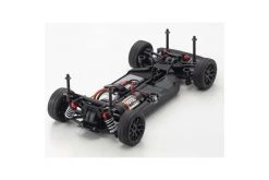 34415T2 | Kyosho 1/10 Fazer Mk2 2015 Dodge Challenger SRT Hellcat B5 4WD Electric RTR RC Car - Blue -Kyosho Shop KYO 34415T2 13 1200x800 1