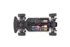 34415T2 | Kyosho 1/10 Fazer Mk2 2015 Dodge Challenger SRT Hellcat B5 4WD Electric RTR RC Car - Blue -Kyosho Shop KYO 34415T2 14 1200x800 1