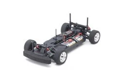 34416T1 | Kyosho 1/10 Fazer Mk2 1970 Chevy Chevelle SS 454 LS6 4WD Electric On Road RC Car - Cortez Silver -Kyosho Shop KYO 34416T1 02 1200x800 1