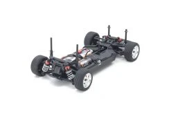 34416T1 | Kyosho 1/10 Fazer Mk2 1970 Chevy Chevelle SS 454 LS6 4WD Electric On Road RC Car - Cortez Silver -Kyosho Shop KYO 34416T1 03 1200x800 1