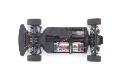 34416T1 | Kyosho 1/10 Fazer Mk2 1970 Chevy Chevelle SS 454 LS6 4WD Electric On Road RC Car - Cortez Silver -Kyosho Shop KYO 34416T1 04 1200x800 1