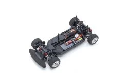34416T2 | Kyosho 1/10 Fazer Mk2 1970 Chevy Chevelle SS 454 LS6 4WD Electric On Road RC Car - Tuxedo Black -Kyosho Shop KYO 34416T2 02 1200x800 1
