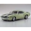 34418T2 | Kyosho 1/10 Fazer Mk2 1969 Chevrolet Camaro Z28 4WD Electric On Road RC Car - Frost Green 1 34418T2 | Kyosho 1/10 Fazer Mk2 1969 Chevrolet Camaro Z28 4WD Electric On Road RC Car - Frost Green -Kyosho Shop KYO 34418T2 00 1200x800 1