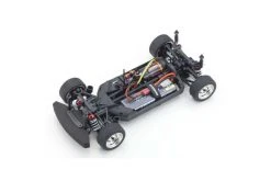 34418T2 | Kyosho 1/10 Fazer Mk2 1969 Chevrolet Camaro Z28 4WD Electric On Road RC Car - Frost Green 20 34418T2 | Kyosho 1/10 Fazer Mk2 1969 Chevrolet Camaro Z28 4WD Electric On Road RC Car - Frost Green -Kyosho Shop KYO 34418T2 04 1200x800 1